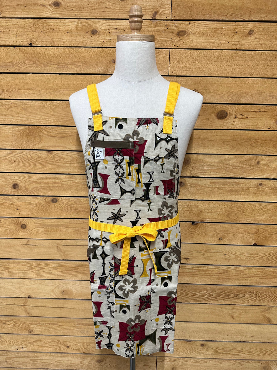 Astro Craftmade Aprons