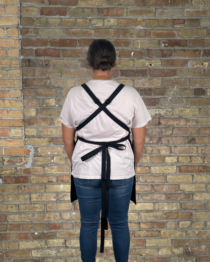 Women's Cut - Blackout