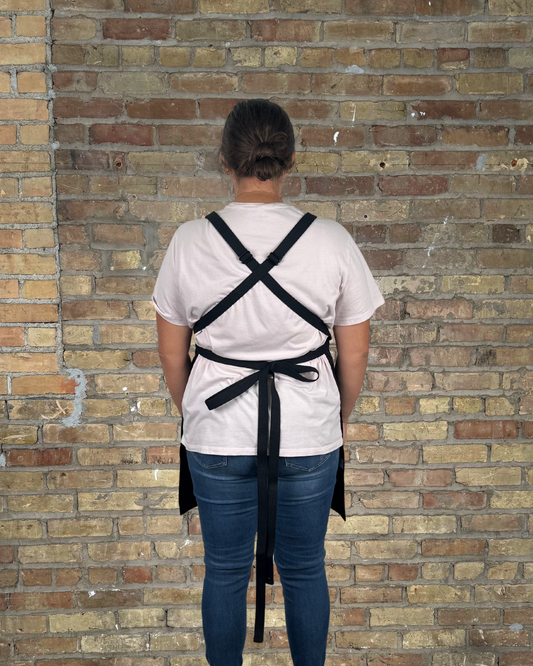 Women's Cut - Blackout