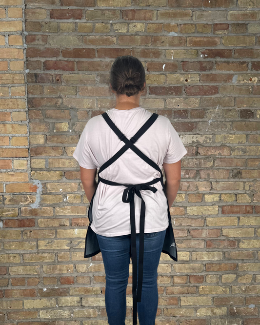 Women's Cut - Classic Denim