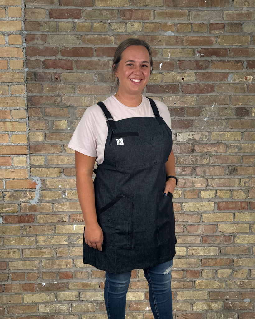 Women's Cut - Classic Denim