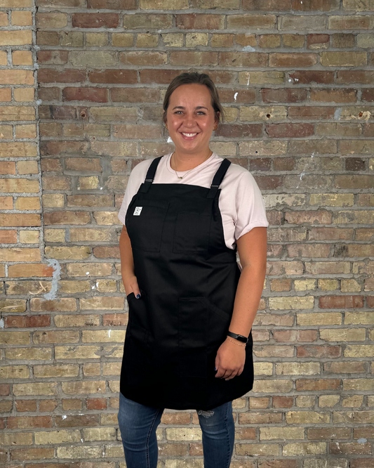 Women's Cut - Blackout