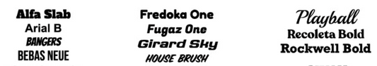 Name Embroidery