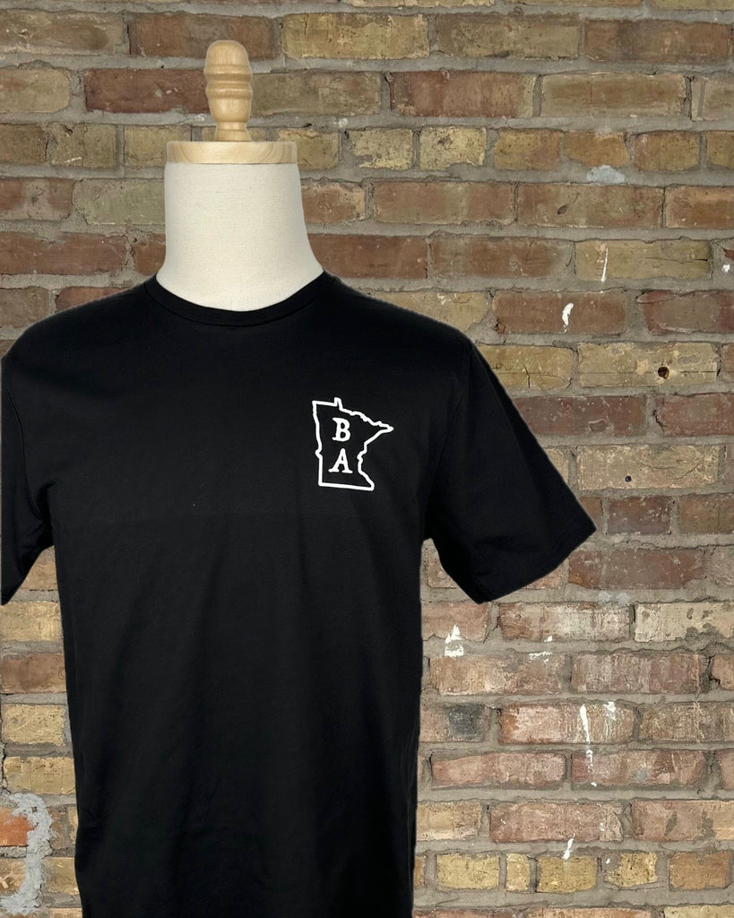 The Chest Logo
