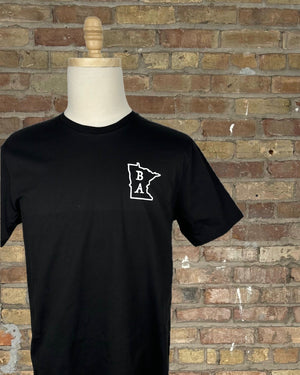 The Chest Logo