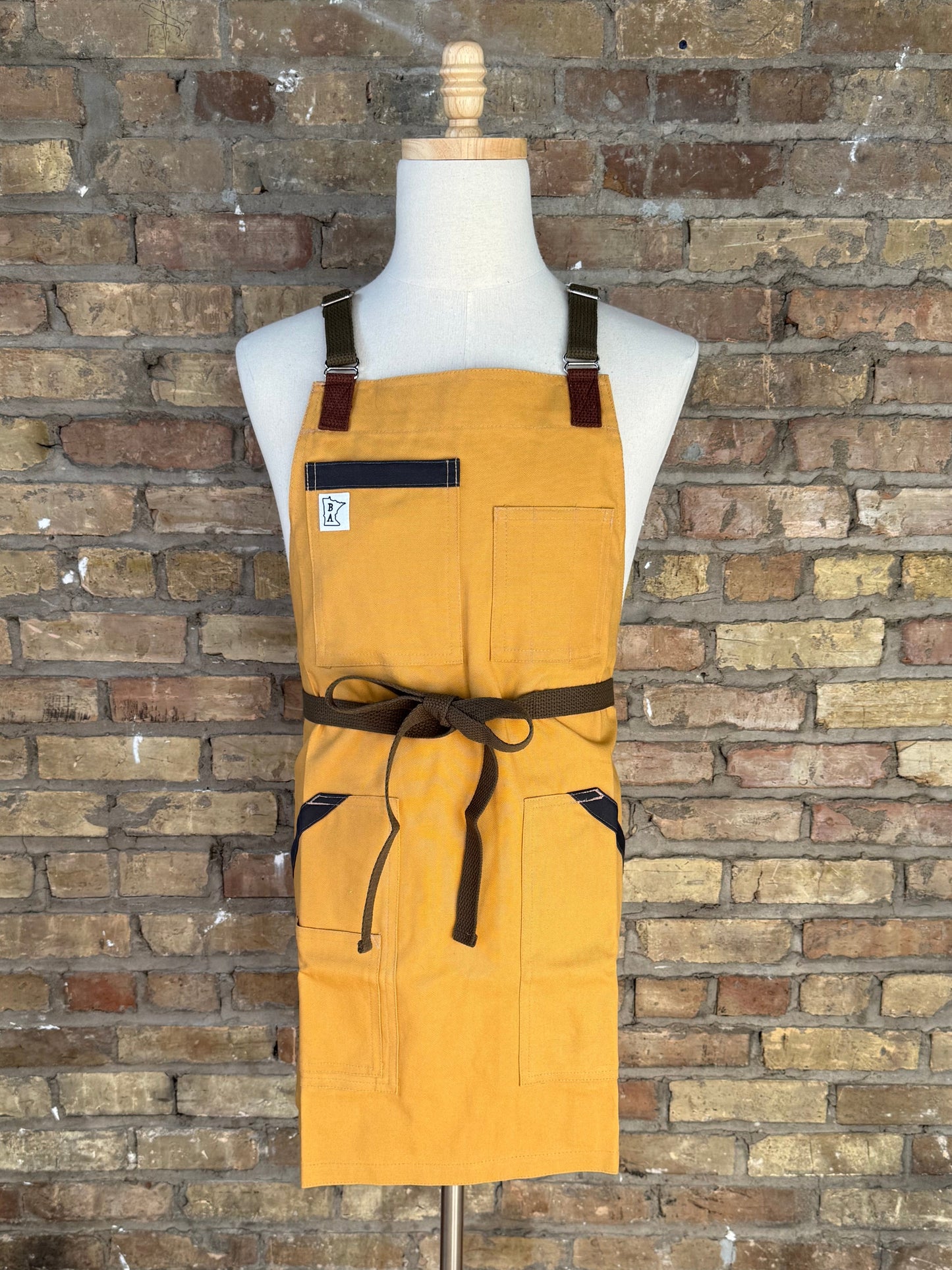 Duck with Mustard 2.0