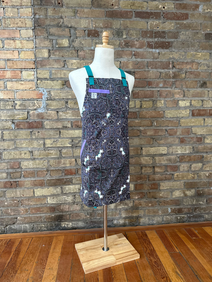 Kaleidoscope Craftmade Aprons