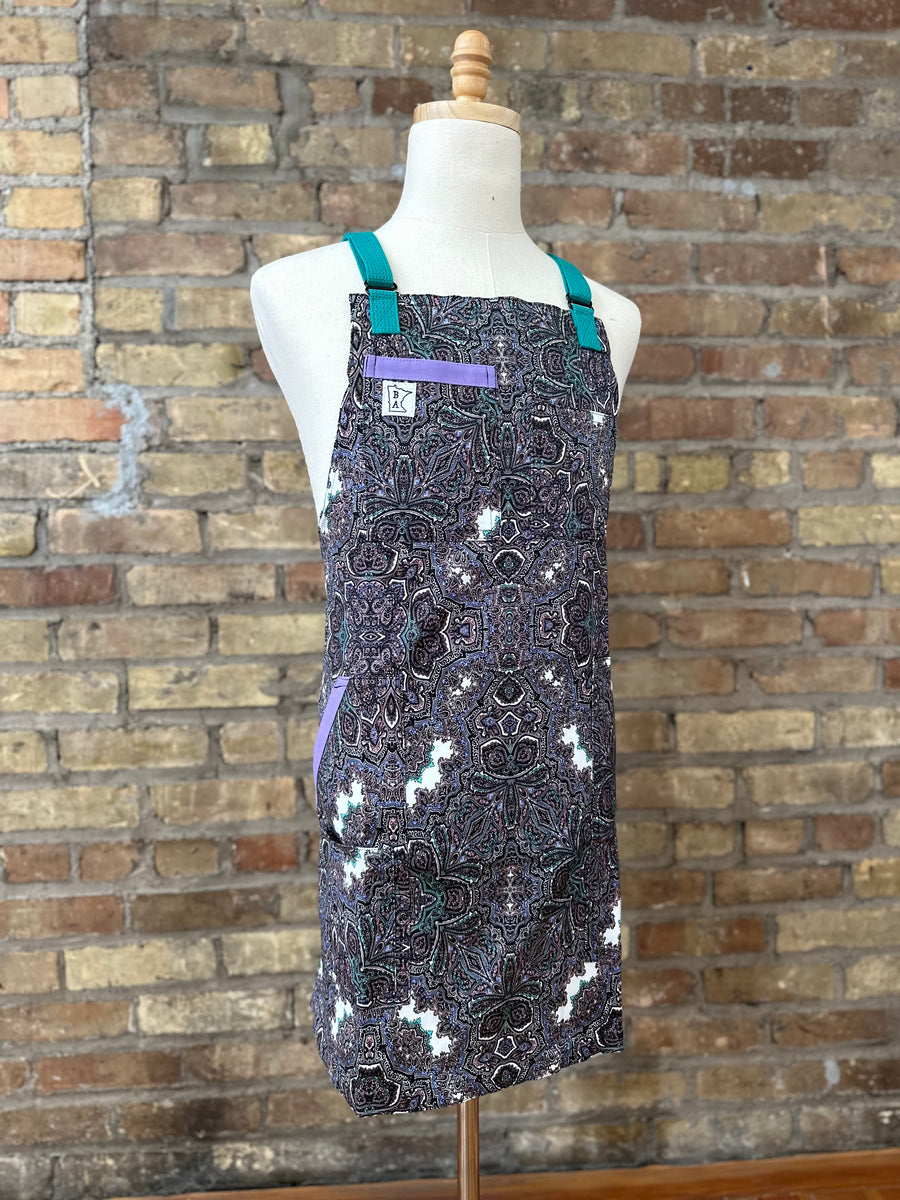 Kaleidoscope Craftmade Aprons