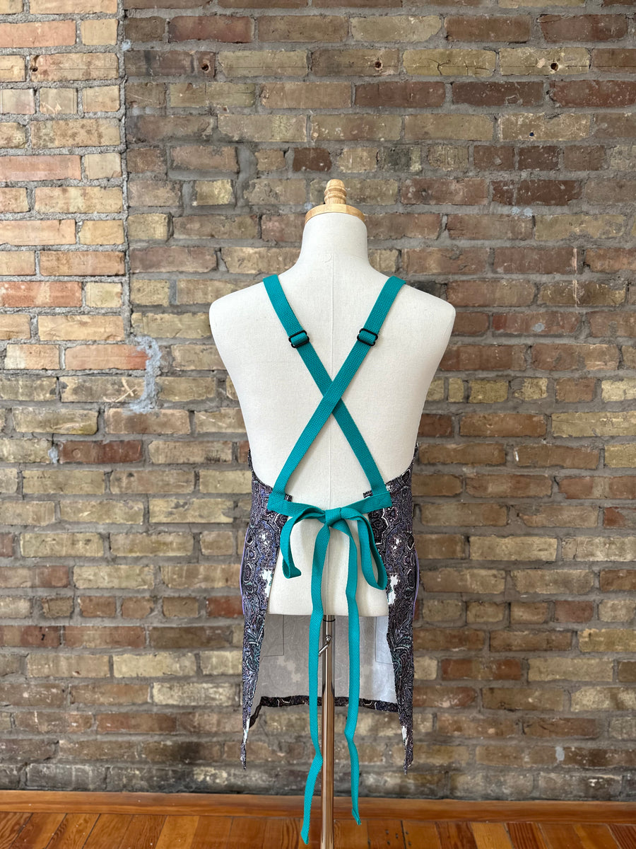 Kaleidoscope Craftmade Aprons
