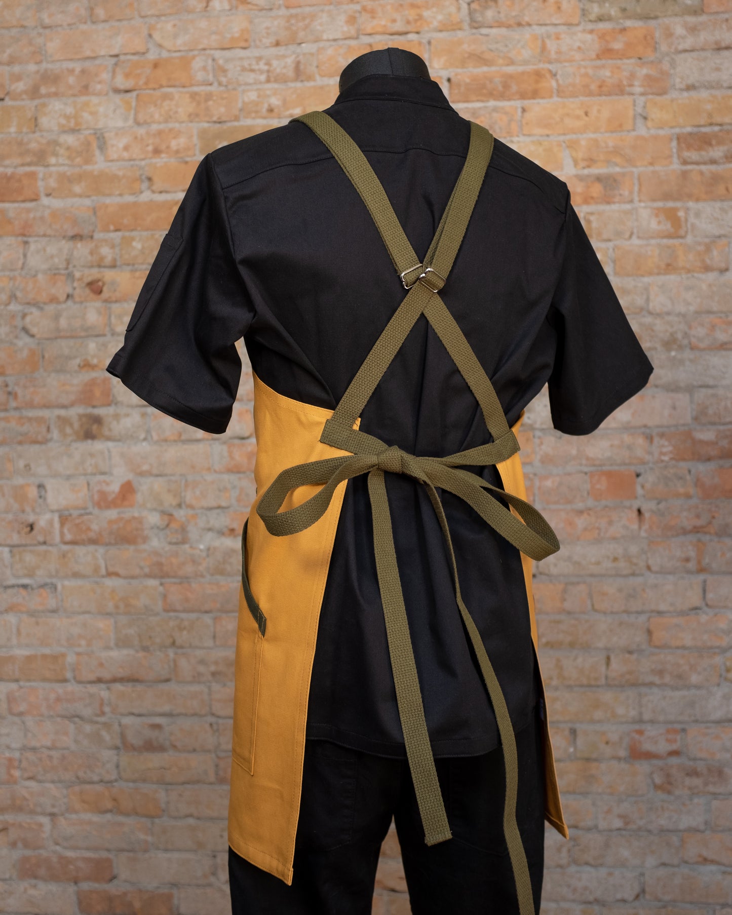 Duck with Mustard 2.0