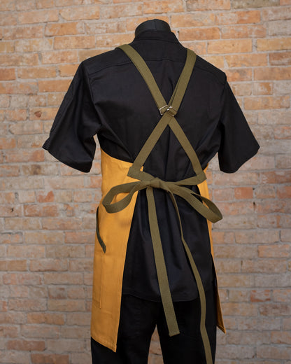 Duck with Mustard 2.0