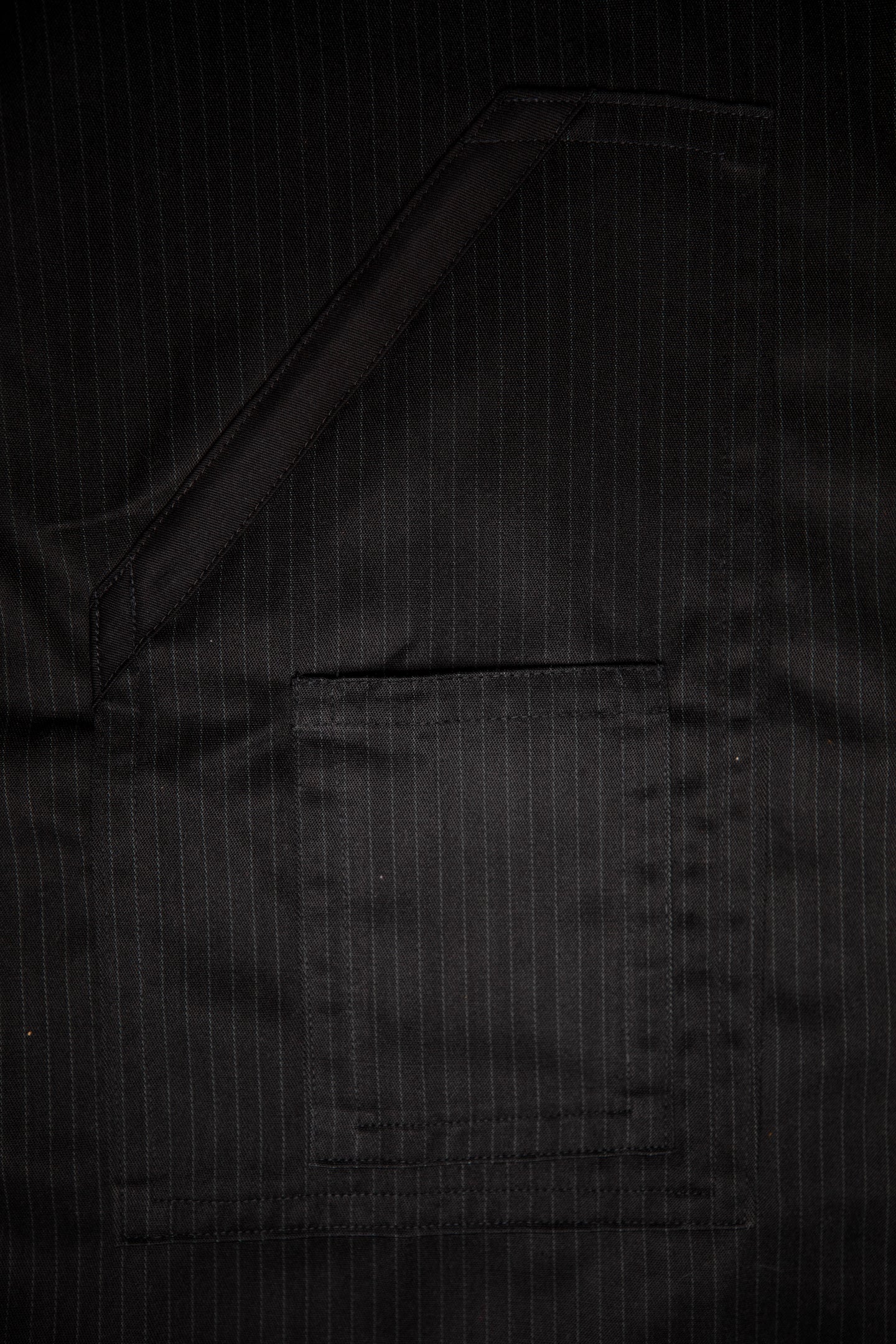 The Pinstripe