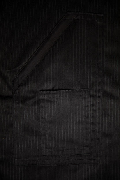 The Pinstripe